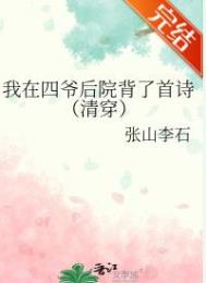 我在四爷后院背了个诗