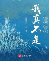 我真不是得道高人txt