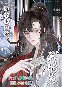 套路敌国皇帝我怀崽了